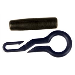 System do Backleadów 14x40mm Team Carp