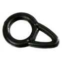Team Carp Pass Through Ring Length 14mm