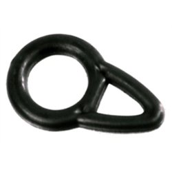 Team Carp Pass Through Ring Length 14mm