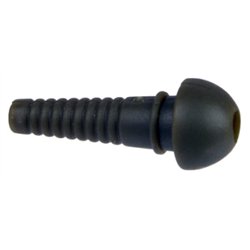 Team Carp Safety Sleeve Bead Length 24mm