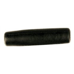 Team Carp Rubber Tube 6mm Length 25mm