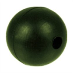 Soft Silicone Bead 1.2x8mm