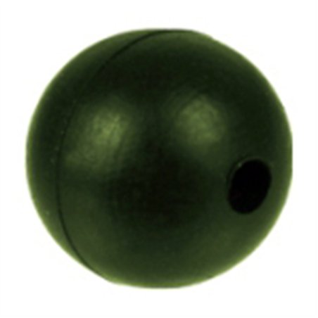 Soft Silicone Bead 1.2x8mm