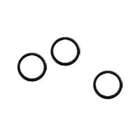 Team Carp Silicone Baitbands 15mm