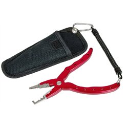Lux Aluminium Pliers