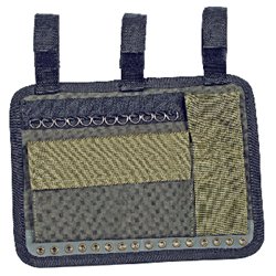 Rail Holder Seakon for Sea Fishing Accessories