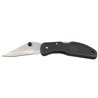 Folding Knife Black no.2