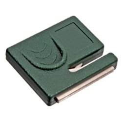 Hook And Knife Sharpener