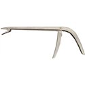 Treble Hook Removal Tool 17cm