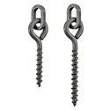 Boilie & Pellet Screw 10mm Size S Method Feeder