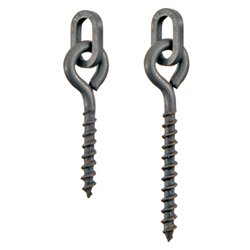 Boilie & Pellet Screw 10mm Size S Method Feeder