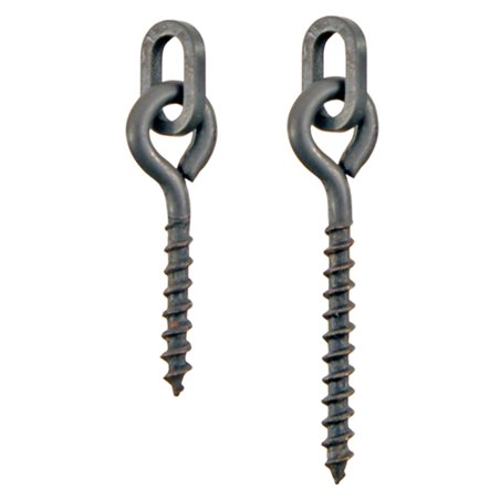 Boilie & Pellet Screw 10mm Size S Method Feeder