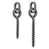 Boilie & Pellet Screw 10mm Size S Method Feeder