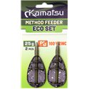 Method Feeder Eco Set 25g