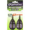 Method Feeder Eco Set 25g