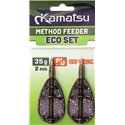 Method Feeder Eco Set 35g