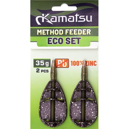 Koszyczek Method Feeder Eco 35g