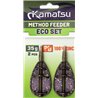 Koszyczek Method Feeder Eco 35g