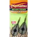 Quick Catch Method Feeder 30g