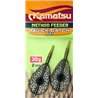 Quick Catch Method Feeder 30g