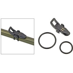 Magnetic Hook Keeper