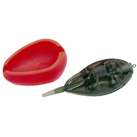 Koszyk 60g 70g z Foremką Method Feeder