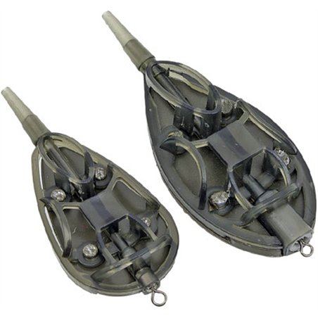 Koszyk 80g Method Feeder L