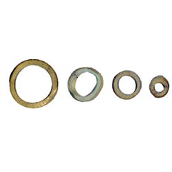 Latex Baitbands 8mm Box