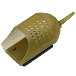 Method Feeder Particle M 20g