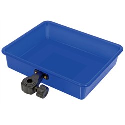 Groundbait tray25x30cm