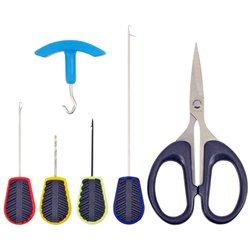 Team Carp Carp Accessories Set no.1