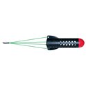 Groundbait rocket L 4