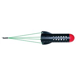 Groundbait rocket L 4