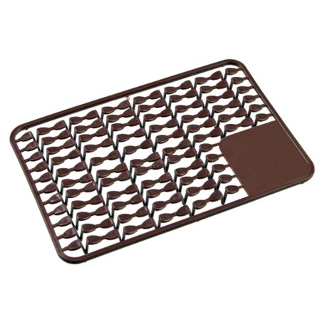 Team Carp Pellet Stoppers S