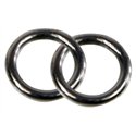 Team Carp Double Solid Ring K-7071 3.4mm 5szt