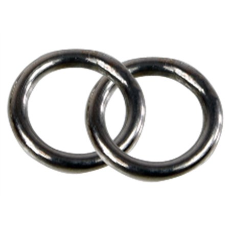 Team Carp Double Solid Ring K-7071 3.4mm 5szt