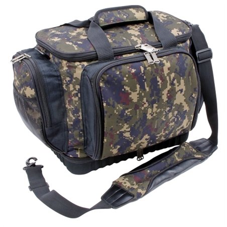 Torba Digital Camou 48x28x27