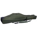 Rod Cover 100cm - 2 Compartments
