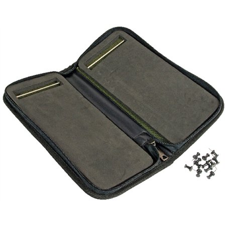 Lux Leader Wallet 26x13cm