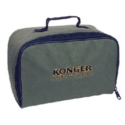 Reel Cover no.4 2 compartments