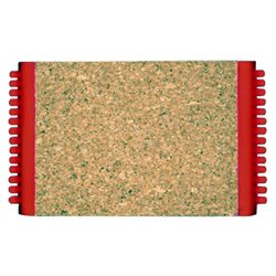 Hook Board for Kits no.3 Cork