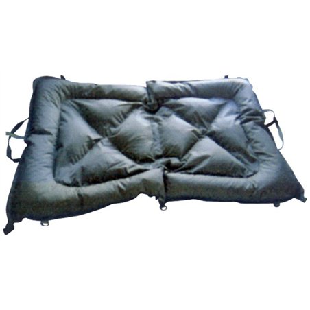 Carp Mat no.4 132x90