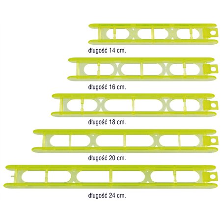 Hook Board for Kits 18cm