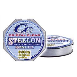 Steelon CC Cristal Clear FC 0.25mm/30m