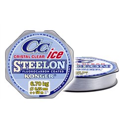 Steelon CC Cristal Clear Ice FC 0.08mm/50m