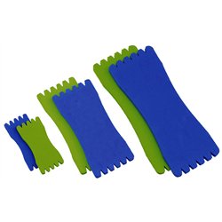 Hook Board for Rigs no.8 S 9cm