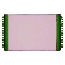 Hook Board for Rigs no.4 Foam