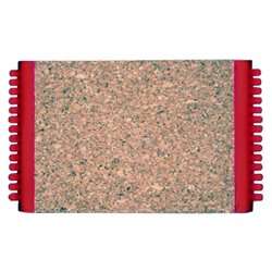 Hook Board for Rigs no.3 Cork