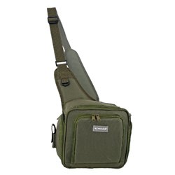 Team shoulder bag 24x22x10cm