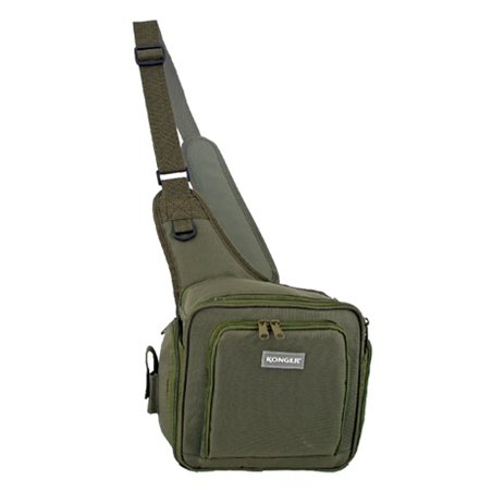 Team shoulder bag 24x22x10cm